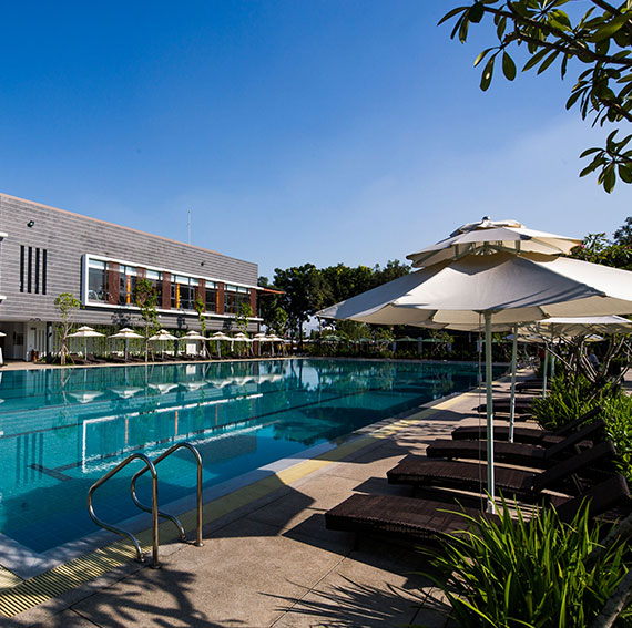 Companion with Forbes Vietnam to build Brand Story