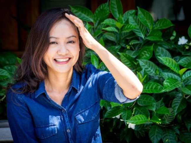 Chạy vì trái tim – Mỗi bước chân là nối dài sự sống cho những trái tim non