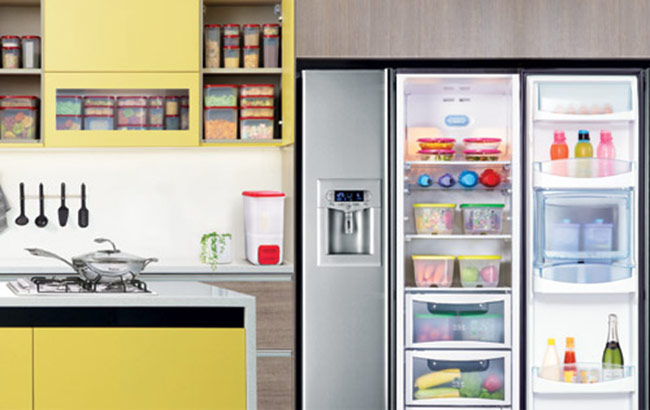 TUPPERWARE VIỆT NAM CHÍNH THỨC ĐỒNG HÀNH CÙNG GARMUDA LAND