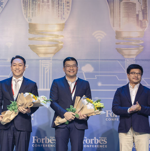 Giải pháp kiến tạo đô thị xanh thời hiện đại