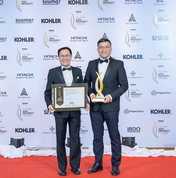 Hành trình kiến tạo đô thị của Gamuda Land ở Việt Nam