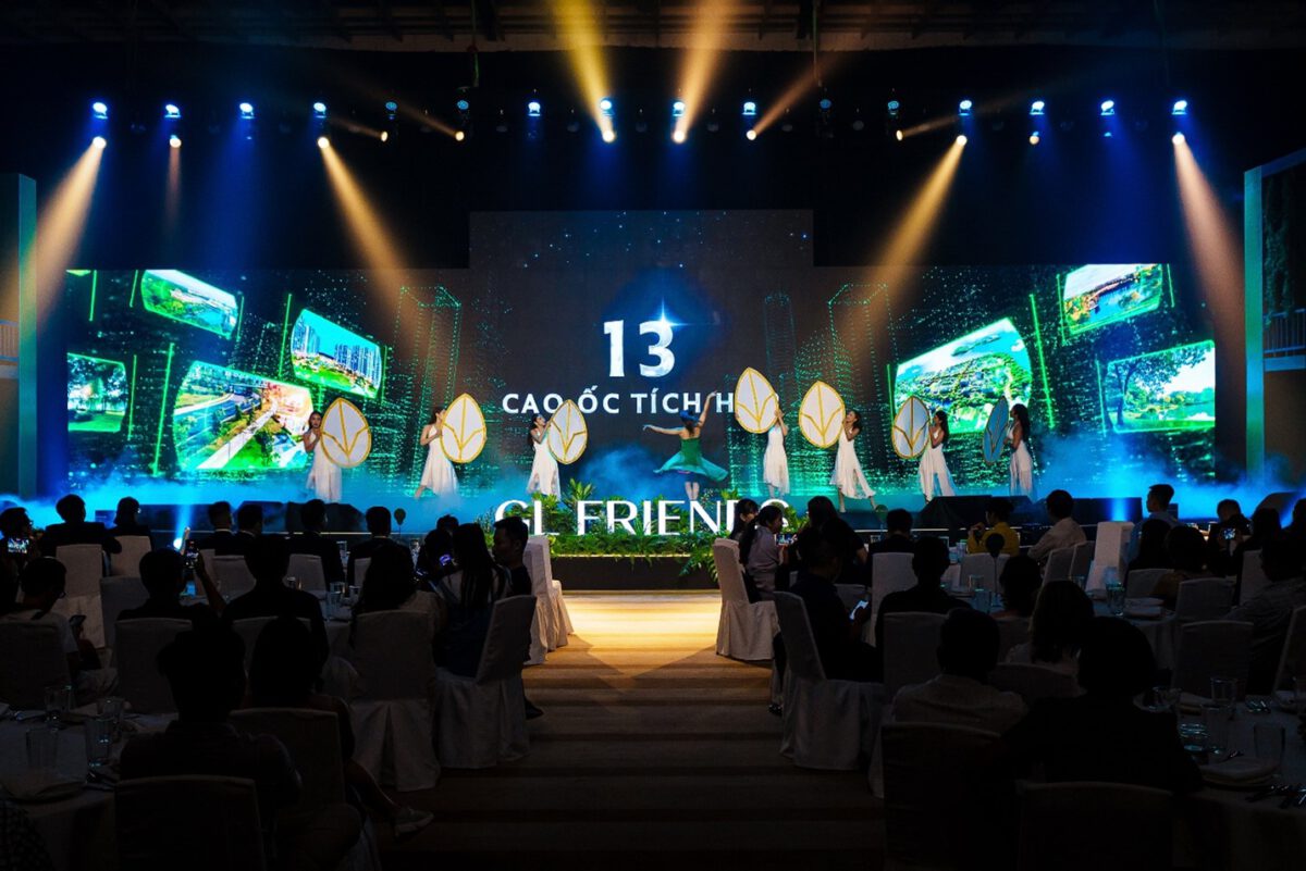 “Bản hòa ca cuộc sống” – Sự kiện tri ân mở ra chương mới của Gamuda Land tại Việt Nam